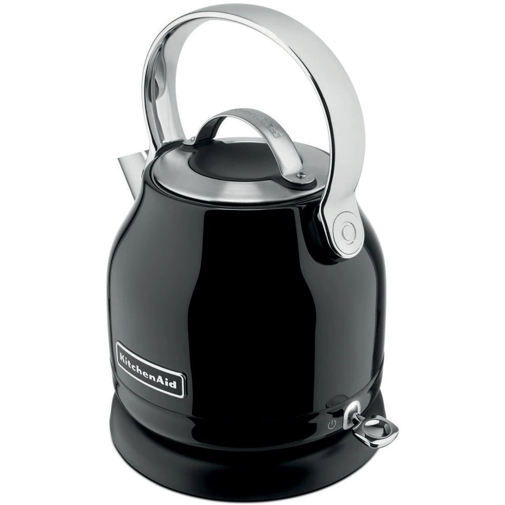 KITCHENAID KETTLE 5KEK1222EOB 1.25L KITCHENAID KETTLE 5KEK1222EOB 1.25L